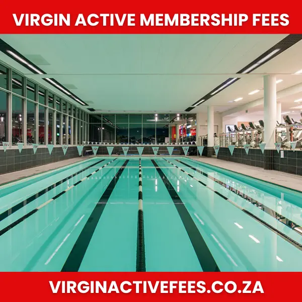 swimming pool at virgin active clubs