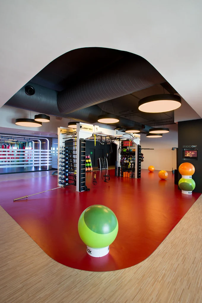 Virgin Active Alice Lane (Sandton)