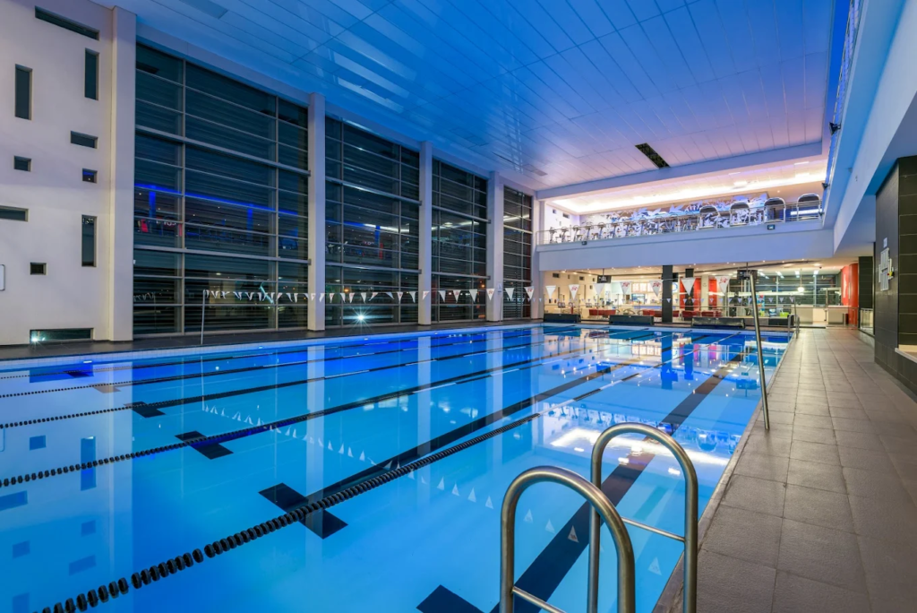 Virgin Active Glenvista