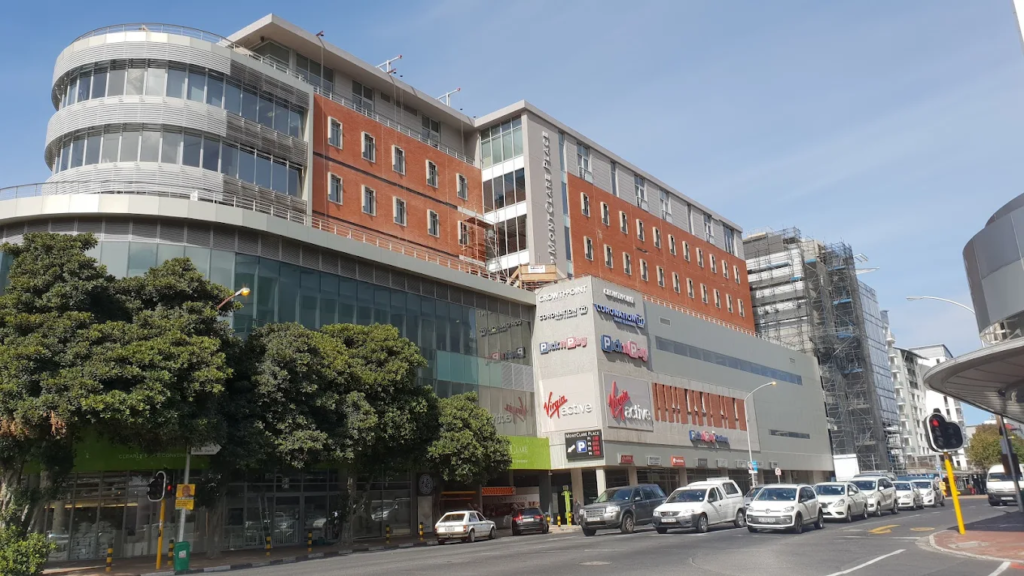 Virgin Active Claremont 