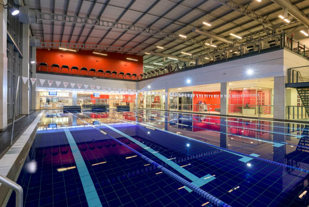 virgin active gateway massive pool view 