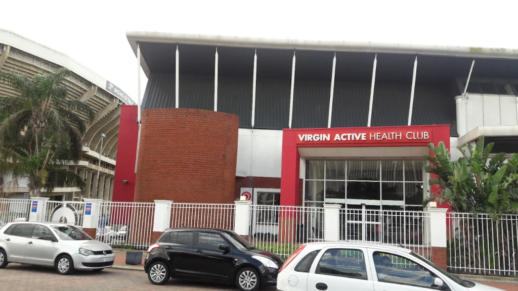 Virgin Active Kings Park