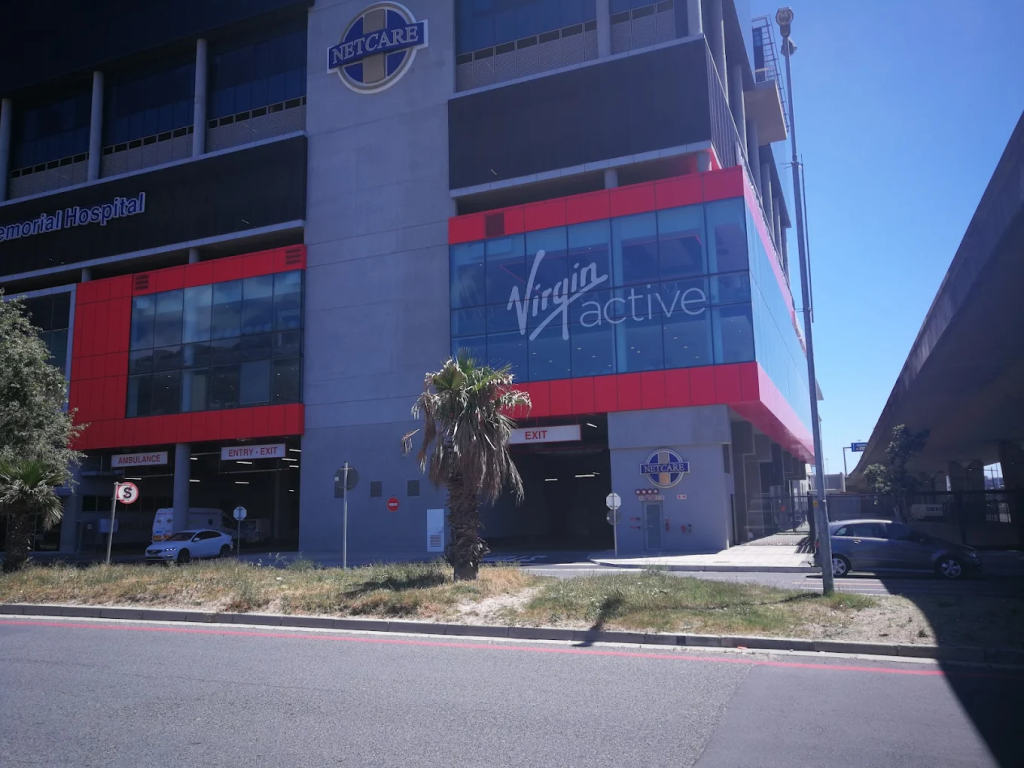 Virgin Active Foreshore
