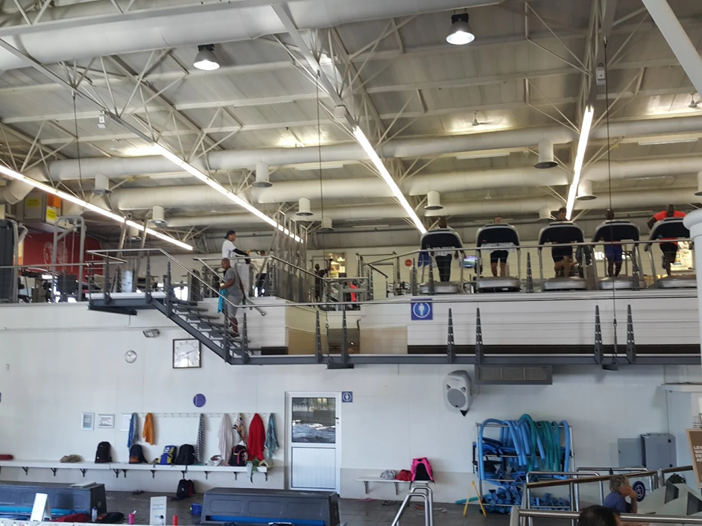 n1 city virgin active training view 